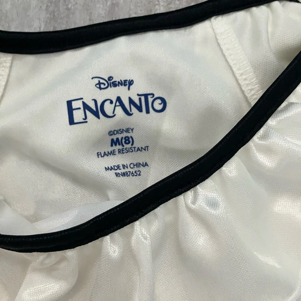 Disney Encanto Mirabel short-sleeved nightgown